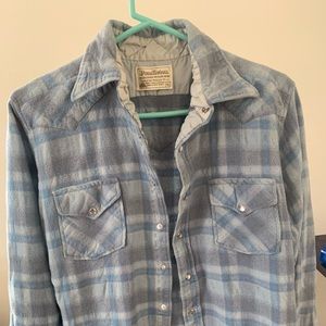 Vintage Pendleton Flannel